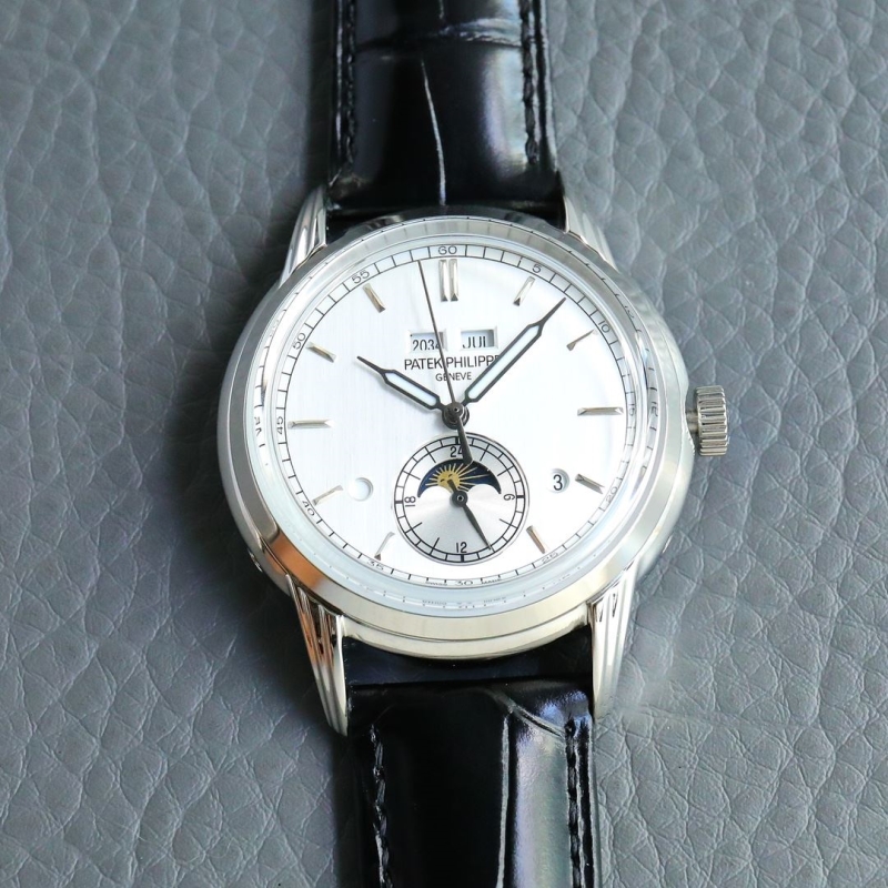 PATEK PHILIPPE